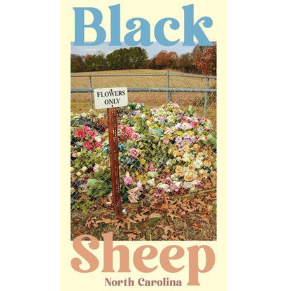 Black Sheep x Chase Doerflinger Flowers Only Deck