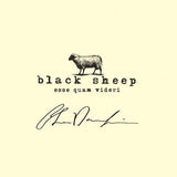 Black Sheep x Chase Doerflinger Flowers Only Deck