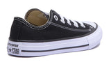 Converse Asox Core Kid In Black For Kid