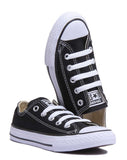 Converse Asox Core Kid In Black For Kid