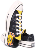 Converse All Star 70s 172825C In Black