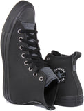 Converse All Star A00762C Water Resistant In Black