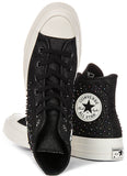 Converse Chuck 70s A16642C In Black Multi Jewel