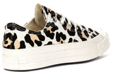 Converse Chuck 70s A14946C In Leopard Print For Women