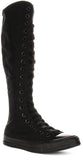 Converse All Star XXHI A12325C In All Black