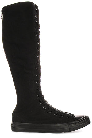 Converse All Star XXHI A12325C In All Black