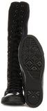 Converse All Star XXHI A12325C In All Black