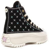 Converse A08733C Runstar Hike In Black Gold