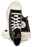 Converse A08733C Runstar Hike In Black Gold