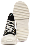 Converse A08733C Runstar Hike In Black Gold