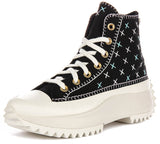 Converse A08733C Runstar Hike In Black Gold