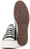 Converse All Star Lift A19141C In Black Multicolour Studs For Women