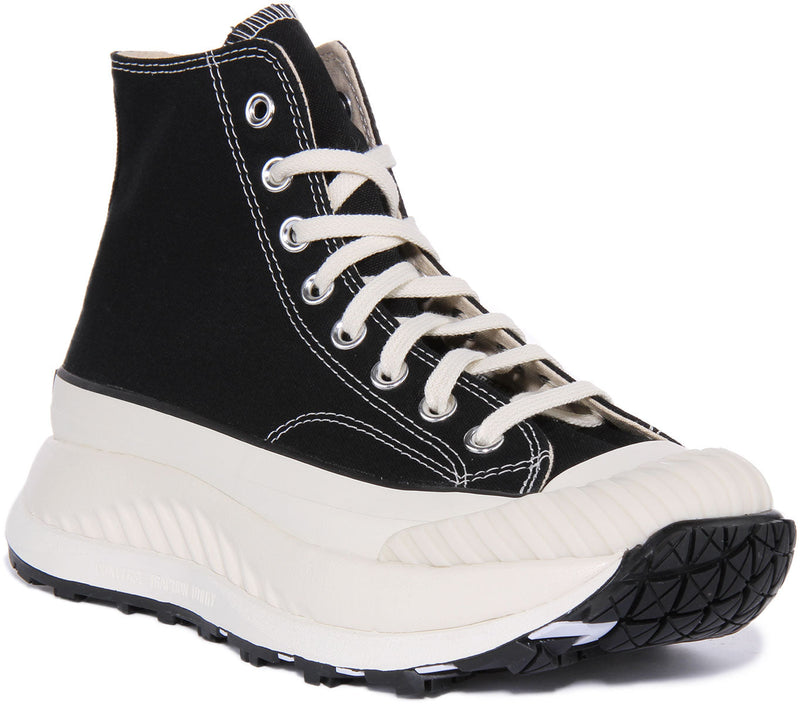 Converse Chuck 70 AT CX A03277C In Black White