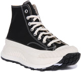 Converse Chuck 70 AT CX A03277C In Black White