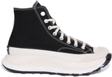 Converse Chuck 70 AT CX A03277C In Black White