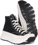 Converse Chuck 70 AT CX A03277C In Black White