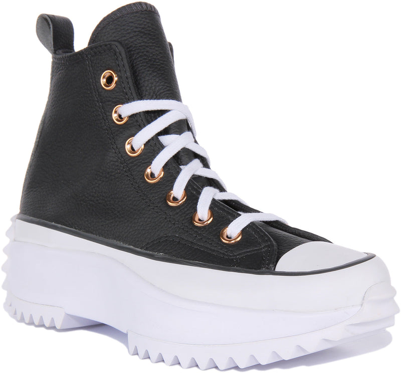 Converse All Star Lugged 2.0 A04183C In Black White
