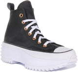 Converse All Star Lugged 2.0 A04183C In Black White
