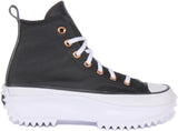 Converse All Star Lugged 2.0 A04183C In Black White