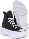 Converse All Star Lugged 2.0 A04183C In Black White