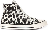 Converse Chuck Taylor A17919C All Star High Top In Cow Print