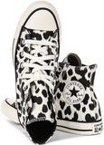 Converse Chuck Taylor A17919C All Star High Top In Cow Print