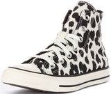 Converse Chuck Taylor A17919C All Star High Top In Cow Print