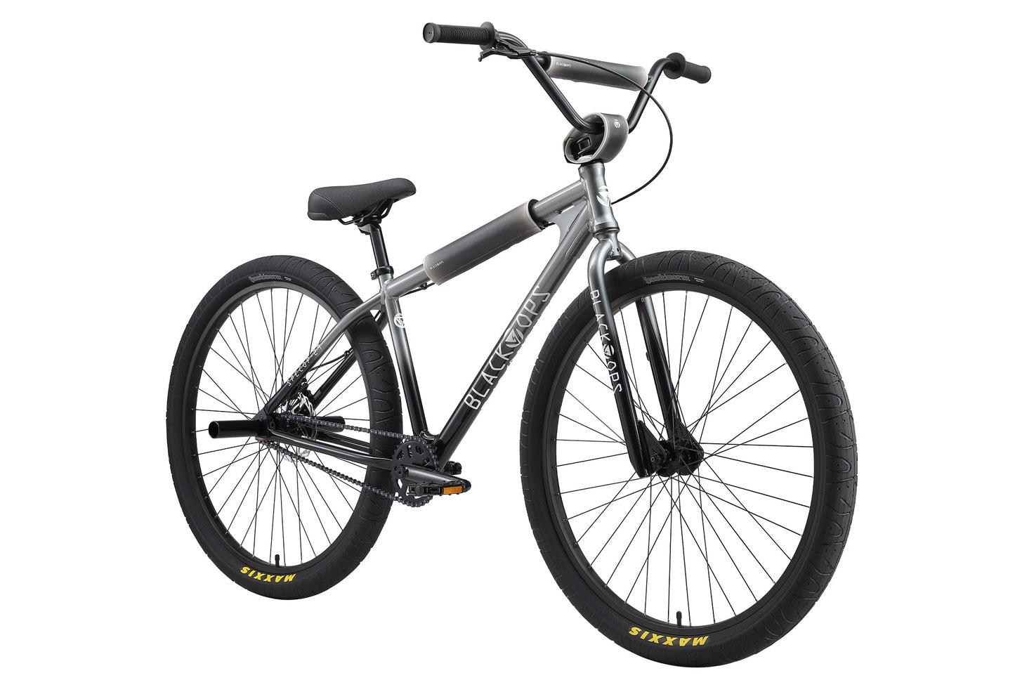 Black Ops SpecOp-29" Disc Bike