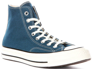 Converse Chuck 70s Hi A15970C In Blue