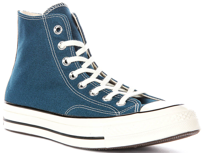 Converse Chuck 70s Hi A15970C In Blue