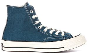 Converse Chuck 70s Hi A15970C In Blue
