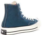 Converse Chuck 70s Hi A15970C In Blue
