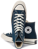 Converse Chuck 70s Hi A15970C In Blue