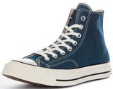 Converse Chuck 70s Hi A15970C In Blue