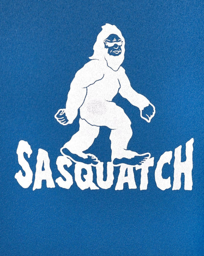 SASQUATCH 8'6 - Navy/White