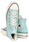 Converse Chuck Taylor All Star Lift A13824C In Blue White For Women