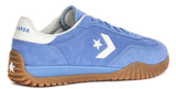 Converse Runstar Trainers In Blue White