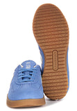 Converse Runstar Trainers In Blue White
