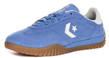 Converse Runstar Trainers In Blue White