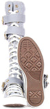 Converse Chuck Taylor All Star XXHI A11892C In Blue White Buckles