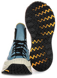 Converse Chuck 70 AT CX A04523C In Blue Yellow