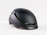 Bontrager Charge WaveCel Large Black CPSC Helmet