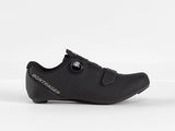 Bontrager Circuit Road 46 Black Shoe