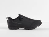 Bontrager Evoke 43 Black Shoe