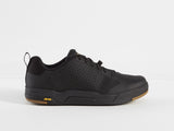 Bontrager Flatline Mountain 39 Black Shoe