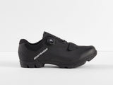 Bontrager Foray Mountain 45 Black Shoe