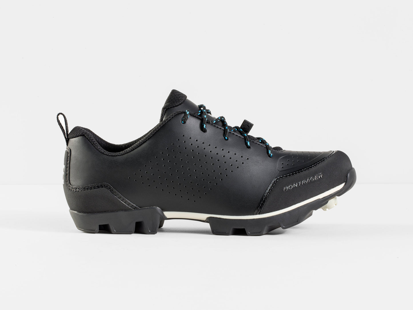 Bontrager GR2 39 Black Shoe
