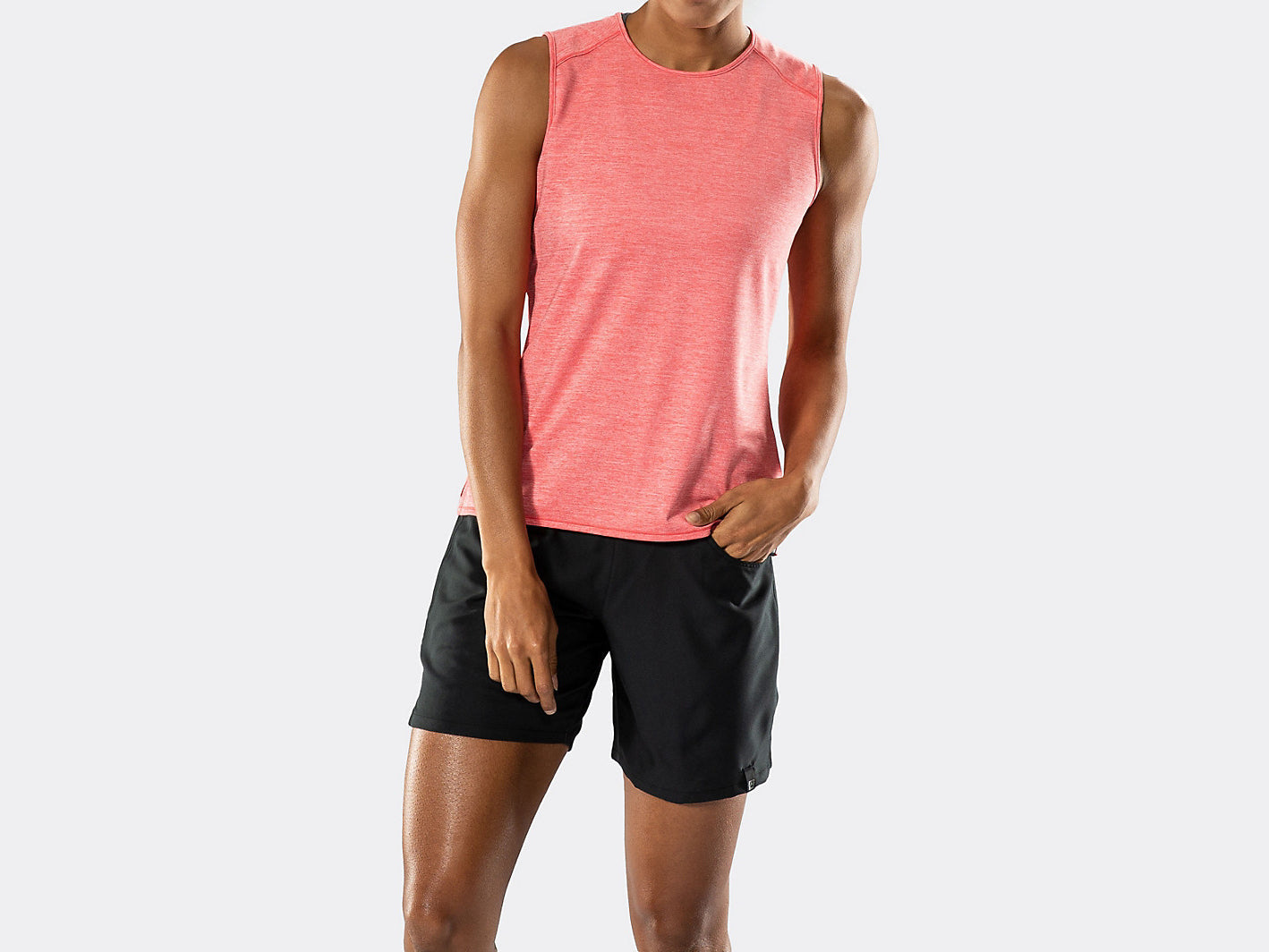 Short Bontrager Kalia Women Medium Black