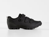 Bontrager Quantum 42 Black Shoe