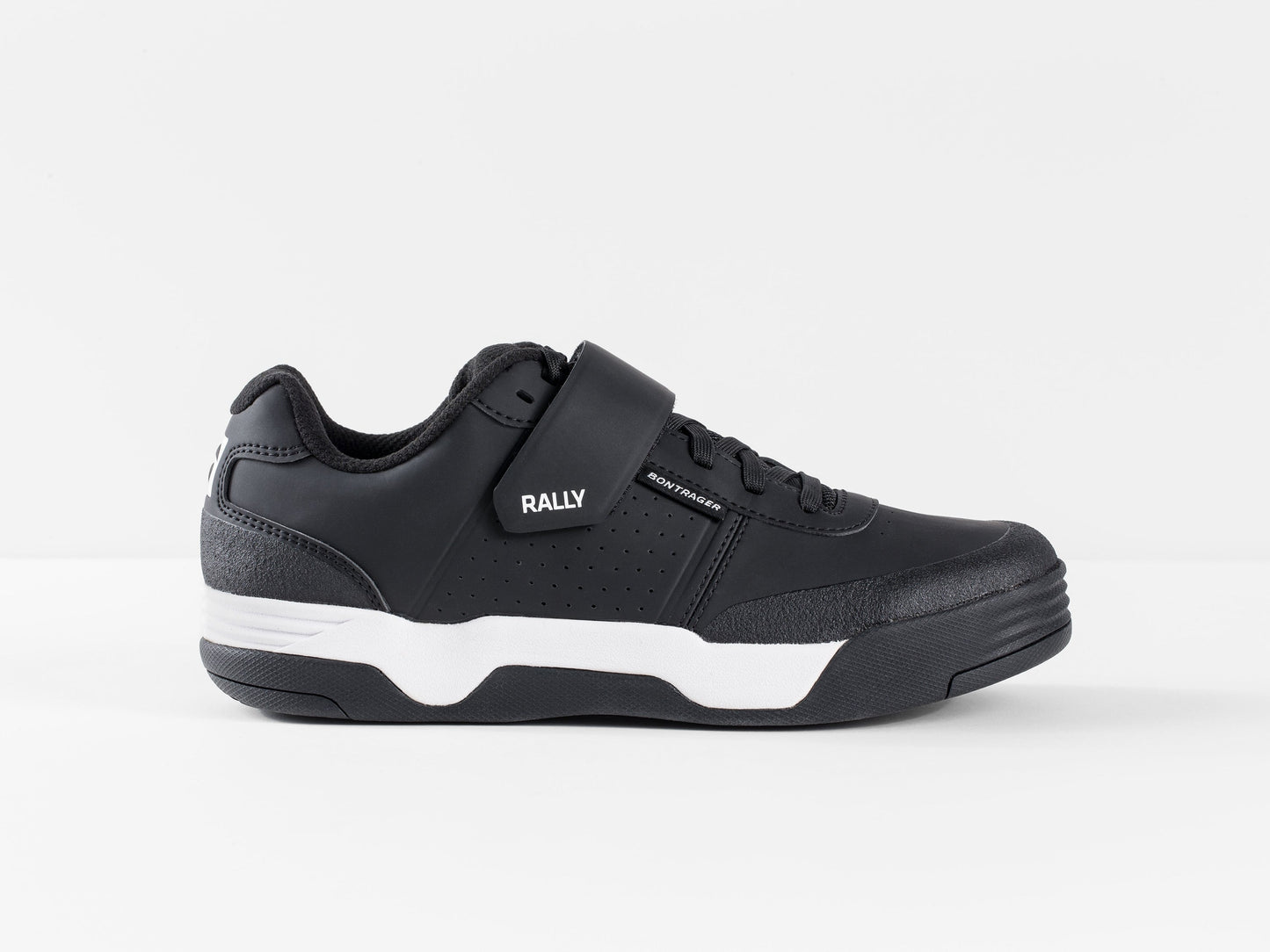 Bontrager Rally MTB 46 Black Shoe